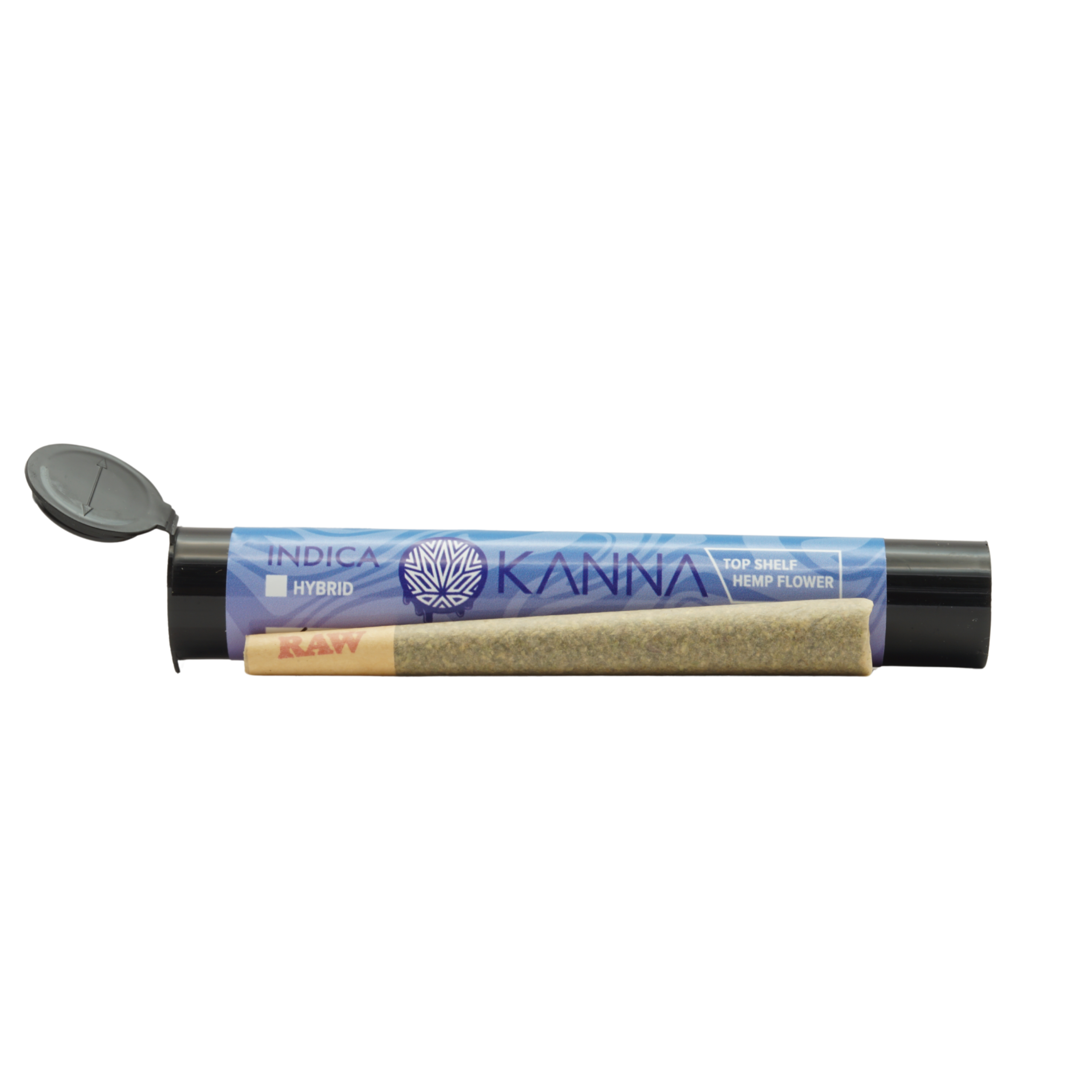 Off Road THCa - Indica - Preroll