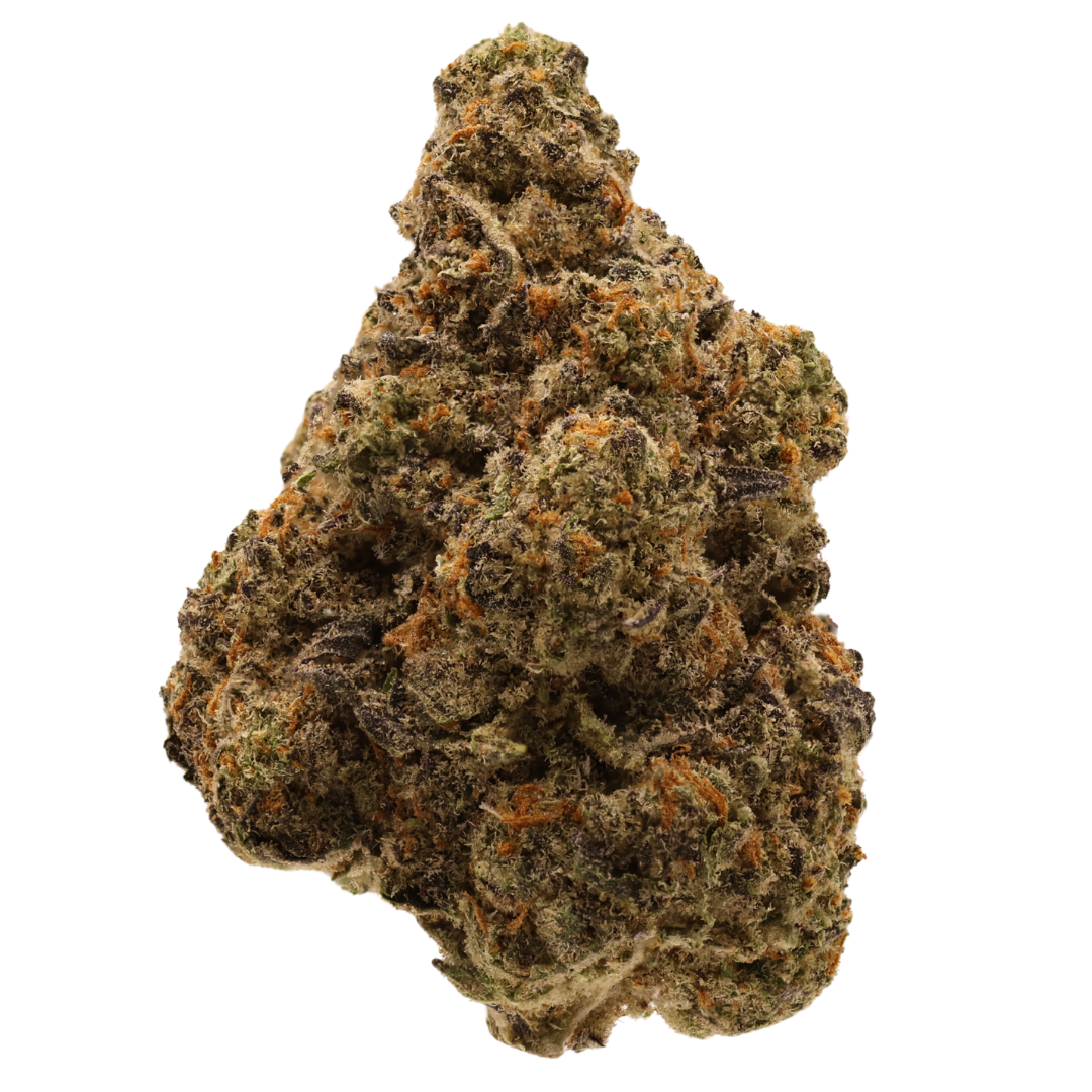 Street Guru THCa - Indica - Regular - 3.5g